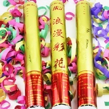 【手持礼花筒礼炮】最新最全手持礼花筒礼炮 产品参考信息