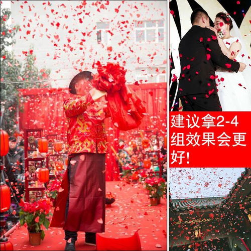 结婚礼炮礼花筒喷花彩带花炮手持开业工花瓣生日派对婚庆用品批发,一品好特惠