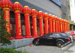 福建拱门生产厂家福建气柱生产厂家福建气模生产厂家