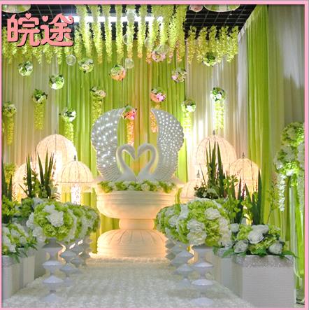 皖途婚庆礼仪用品