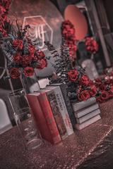 汇爱婚礼怎么样 官网价格 电话 婚礼纪