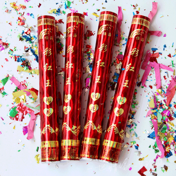 世缘官方旗舰店 | 京东婚礼清单优选——婚庆礼炮