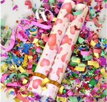 婚庆礼炮礼花筒精选 一淘网最新返利优惠全解析