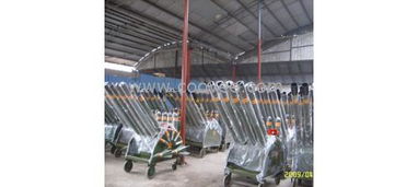 电子礼炮仓库展厅 婚庆礼炮的创新展示与应用