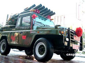 铁甲柔情 黑龙江小镇现军用战车婚庆礼炮，硬核浪漫引热议