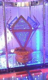 金创婚庆 一站式专业婚礼用品解决方案，点亮蓉城幸福时刻