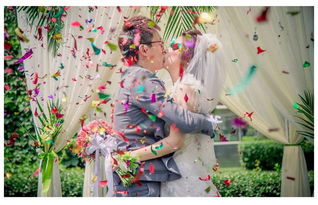 礼炮绽放，喜庆满堂——详解80cm婚庆礼花派对庆典礼炮