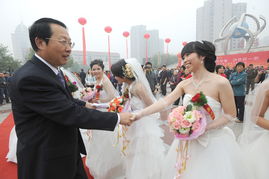 管道之约，佳偶天成——管道局第三届青年集体婚礼圆满礼成